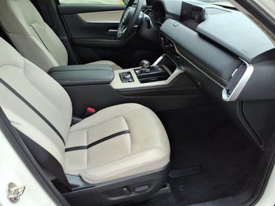 2025 Mazda Mazda CX-90 Preferred Package