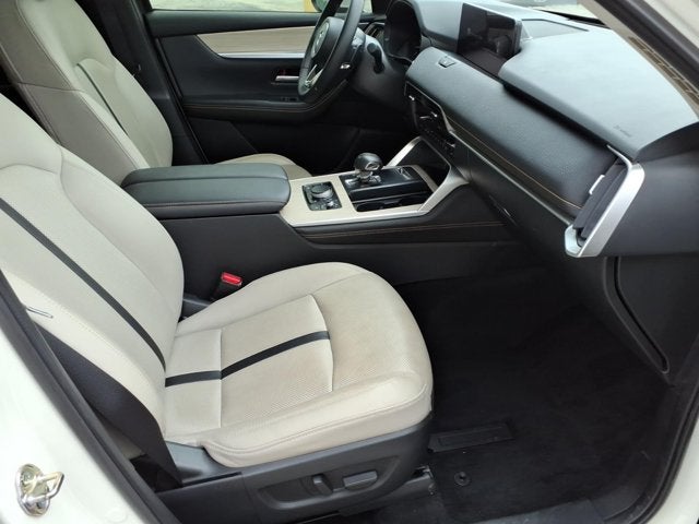 2025 Mazda Mazda CX-90 Preferred Package