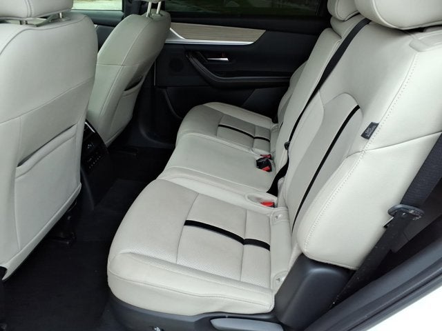 2025 Mazda Mazda CX-90 Preferred Package