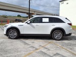 2025 Mazda Mazda CX-90 Preferred Package