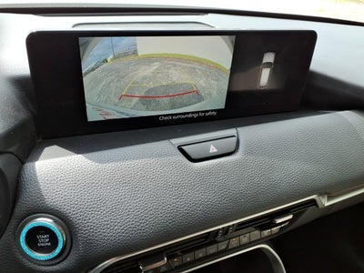 2025 Mazda Mazda CX-90 Preferred Package