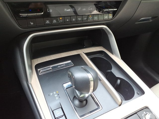 2025 Mazda Mazda CX-90 Preferred Package