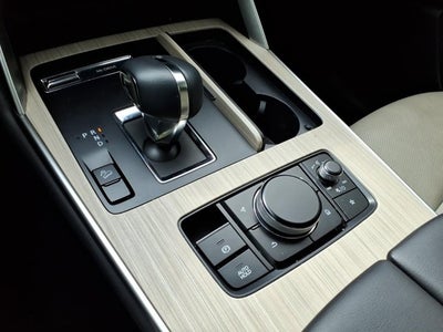 2025 Mazda Mazda CX-90 Preferred Package