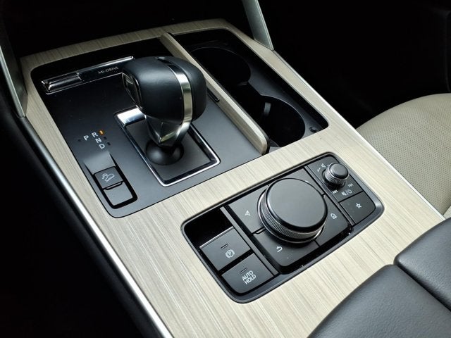 2025 Mazda Mazda CX-90 Preferred Package