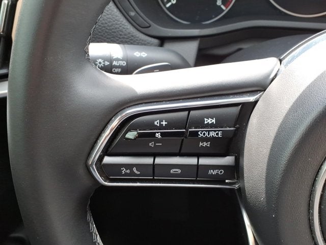 2025 Mazda Mazda CX-90 Preferred Package