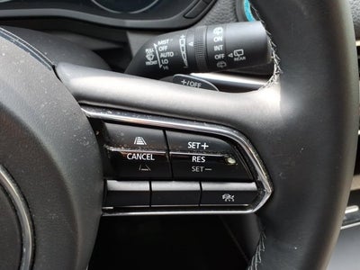2025 Mazda Mazda CX-90 Preferred Package