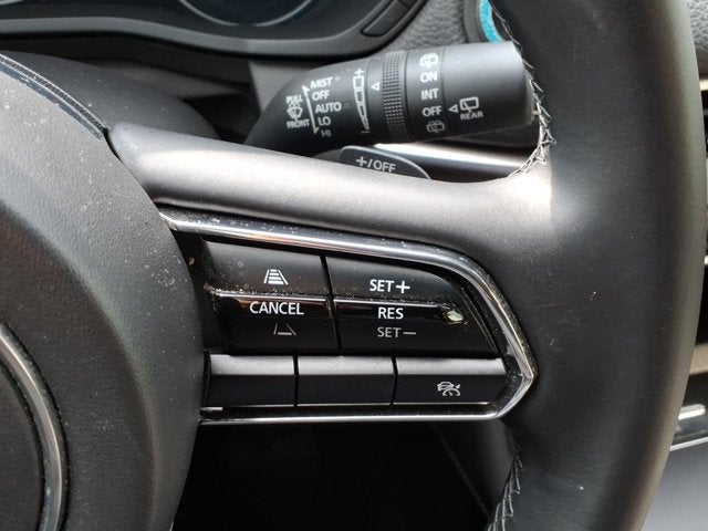 2025 Mazda Mazda CX-90 Preferred Package