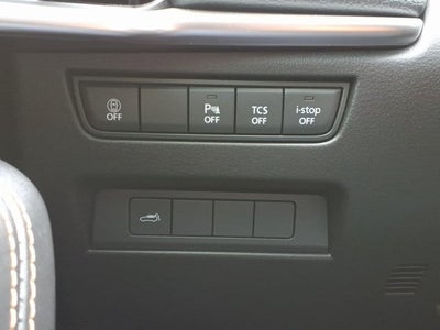 2025 Mazda Mazda CX-90 Preferred Package