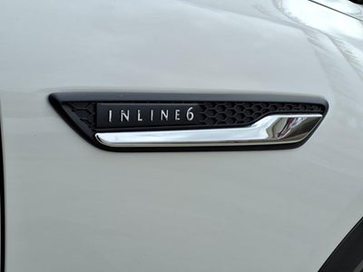 2025 Mazda Mazda CX-90 Preferred Package