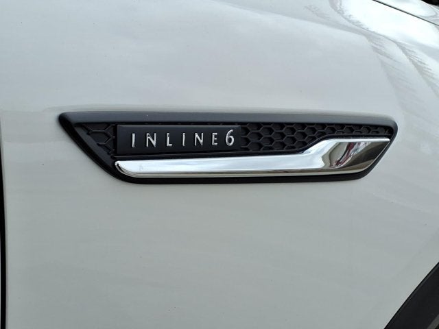 2025 Mazda Mazda CX-90 Preferred Package
