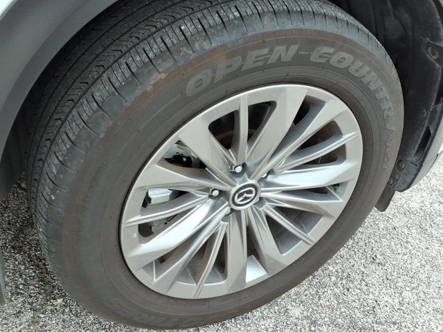 2025 Mazda Mazda CX-90 Preferred Package