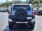 2010 Toyota FJ Cruiser Base
