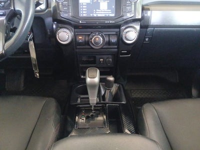 2019 Toyota 4Runner TRD Off Road Premium