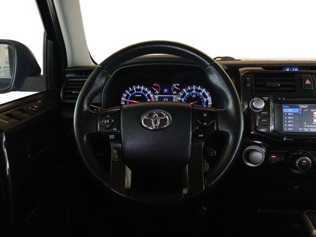 2019 Toyota 4Runner TRD Off Road Premium