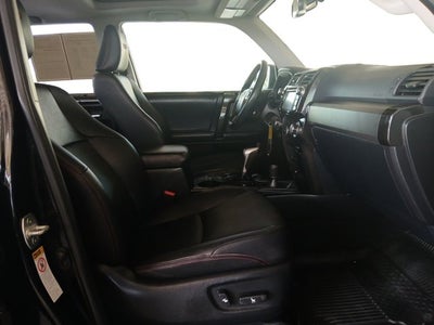 2019 Toyota 4Runner TRD Off Road Premium