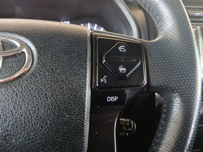 2019 Toyota 4Runner TRD Off Road Premium