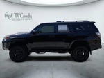 2019 Toyota 4Runner TRD Off Road Premium
