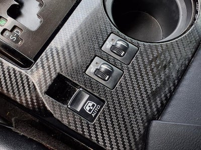 2018 Toyota 4Runner TRD Pro