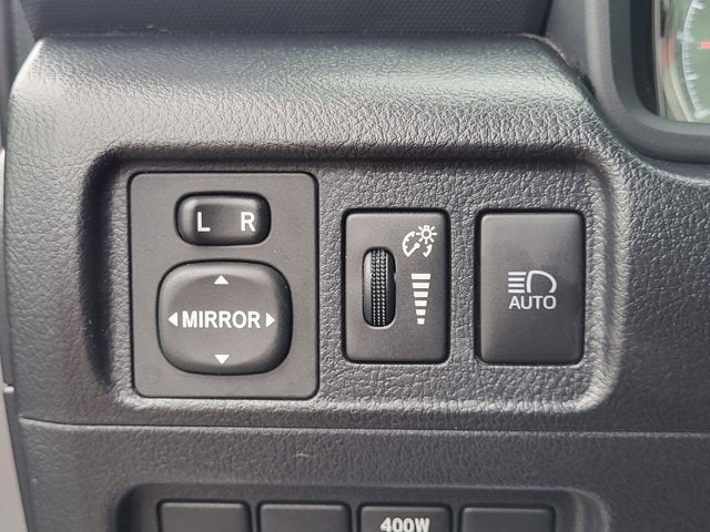 2023 Toyota 4Runner TRD Sport