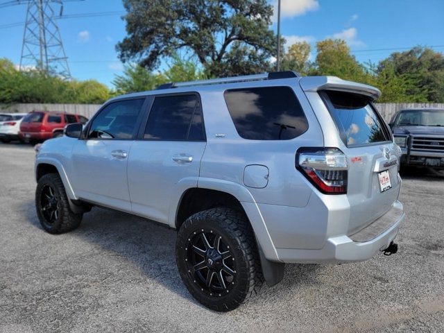 2019 Toyota 4Runner SR5 Premium