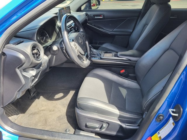 2024 Lexus IS IS 300