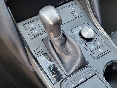 2024 Lexus IS IS 300