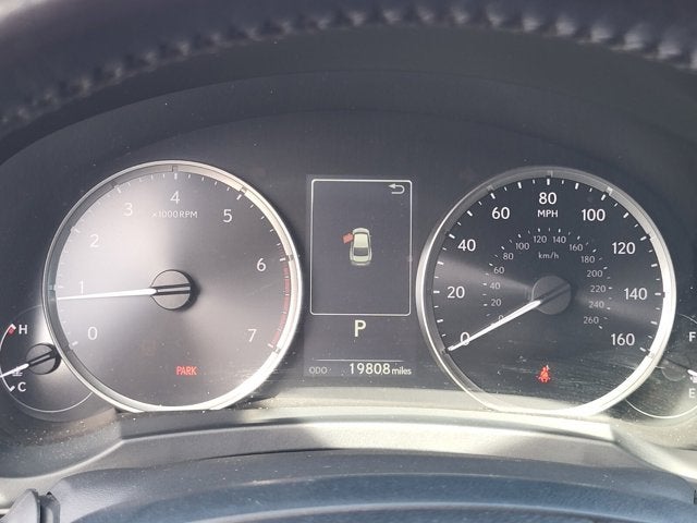 2024 Lexus IS IS 300