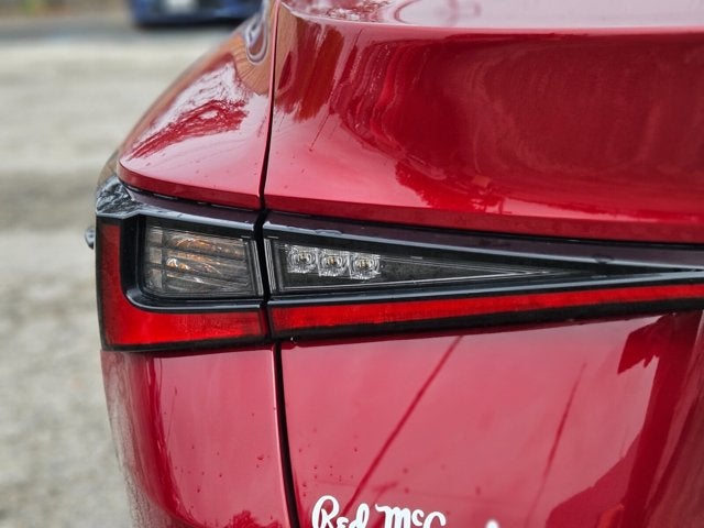 2023 Lexus IS IS 300