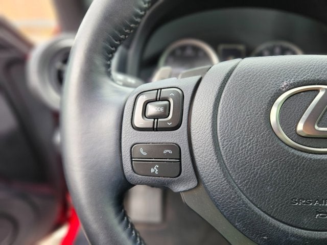 2023 Lexus IS IS 300