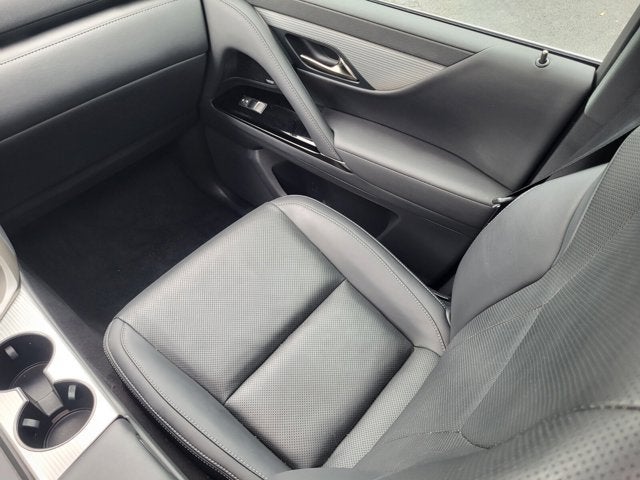 2023 Lexus LX LX 600 F SPORT