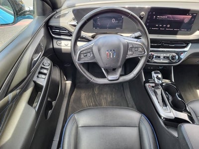 2025 Buick Envista Sport Touring