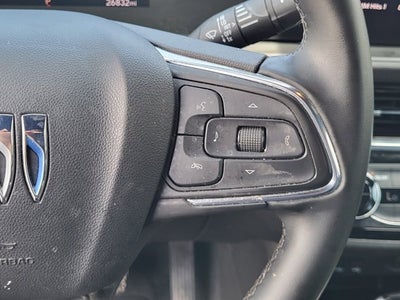 2025 Buick Envista Sport Touring