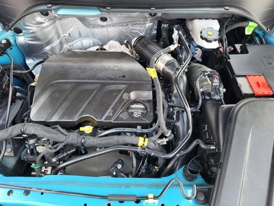 2025 Buick Envista Sport Touring