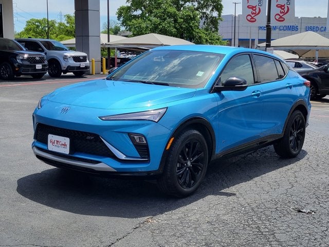 2025 Buick Envista Sport Touring