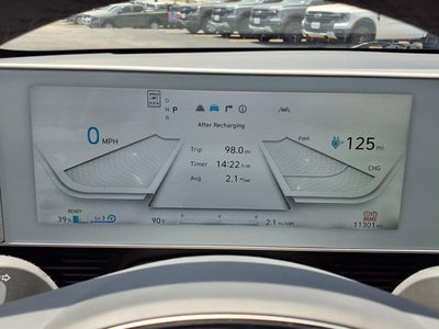 2024 Hyundai IONIQ 5 SEL