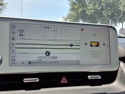 2024 Hyundai IONIQ 5 SEL