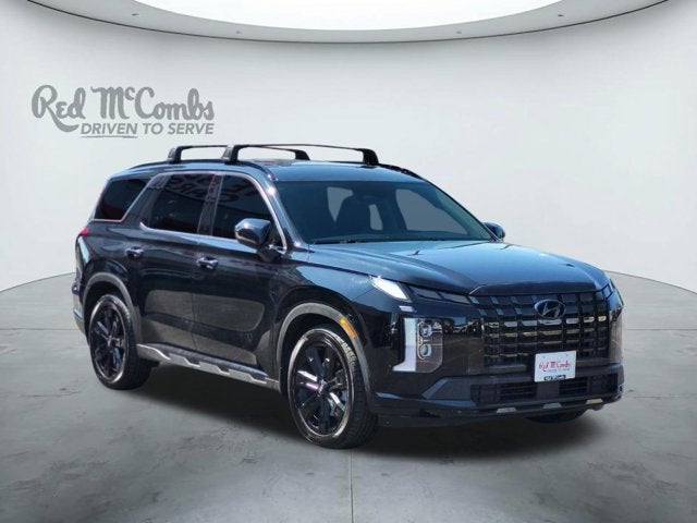 2024 Hyundai Palisade XRT AWD's photo