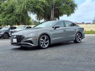 2023 Hyundai Sonata SEL Plus