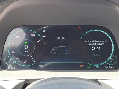 2022 Hyundai Sonata Hybrid Limited