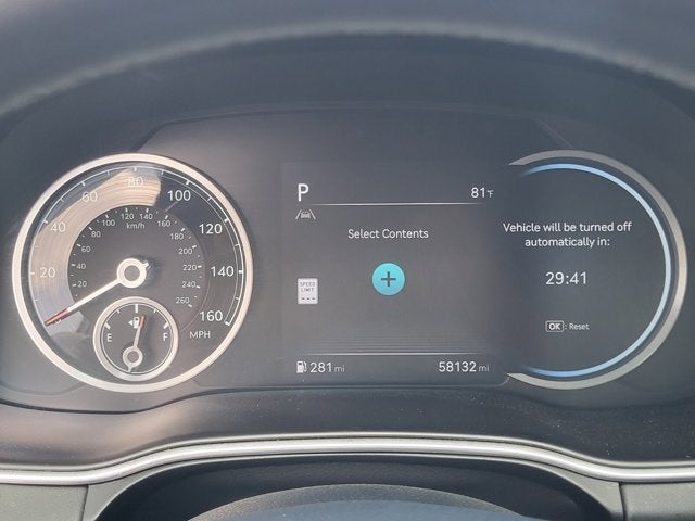 2024 Genesis GV80 4DR AWD 2.5