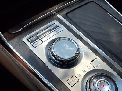2024 Genesis GV80 3.5T AWD 7P