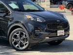 2021 Kia Sportage SX Turbo