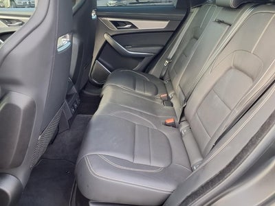2024 Jaguar F-PACE R-Dynamic S