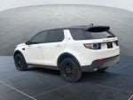 2019 Land Rover Discovery Sport Landmark