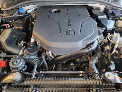 2024 INEOS Grenadier Station Wagon TRIALMASTER EDITI