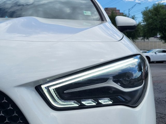 2025 Mercedes-Benz CLA CLA 250