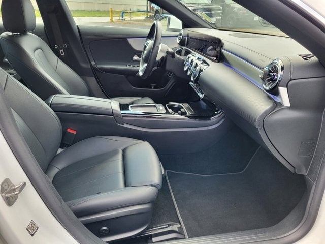 2025 Mercedes-Benz CLA CLA 250