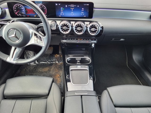 2025 Mercedes-Benz CLA CLA 250