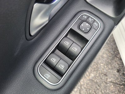 2025 Mercedes-Benz CLA CLA 250