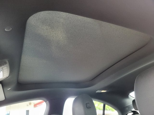 2025 Mercedes-Benz CLA CLA 250